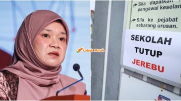 Fadhlina Sidek Jerebu Netizen
