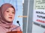 Fadhlina Sidek Jerebu Netizen