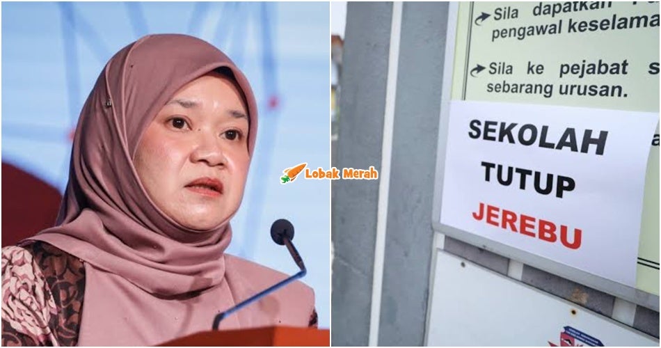 "Baru nak meeting?" - Ditegur 'Slow' Tangani Jerebu, Fadhlina Jawab Kritikan Netizen