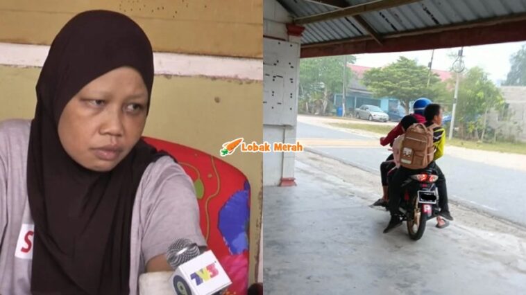Ft 3 Beradik Maut