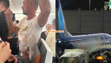Ft Flydubai