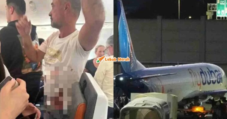 Ft Flydubai