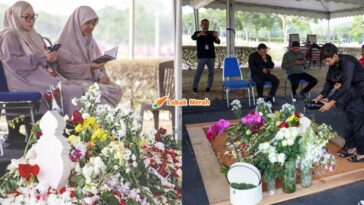 Ft Kubur Tun Hasmah