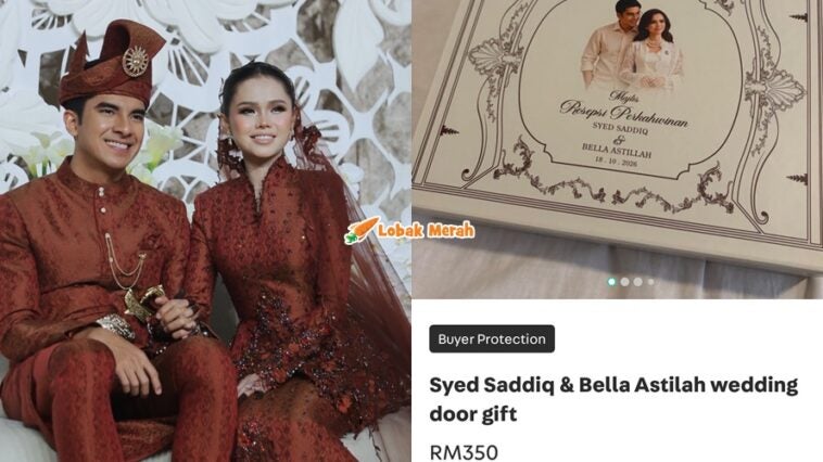 Ft Majlis Resepsi Bass