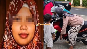 Ft Meinggal Dunia Atas Motor