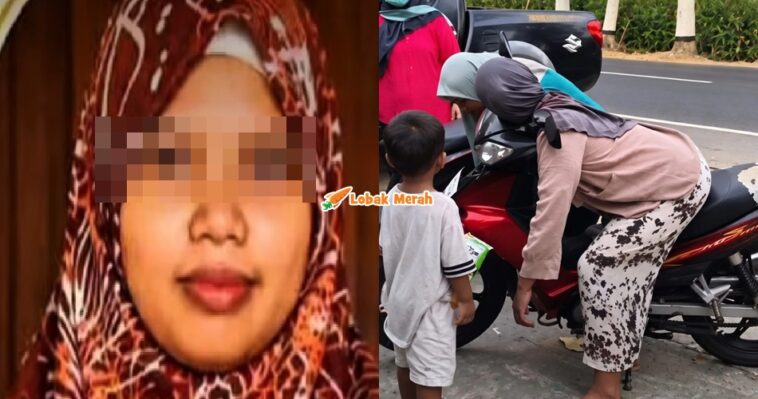 Ft Meinggal Dunia Atas Motor