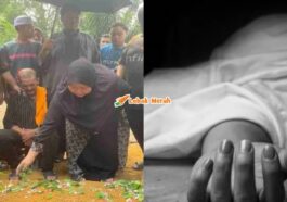 Ft Murid Meninggal Dunia