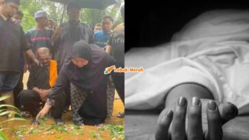 Ft Murid Meninggal Dunia