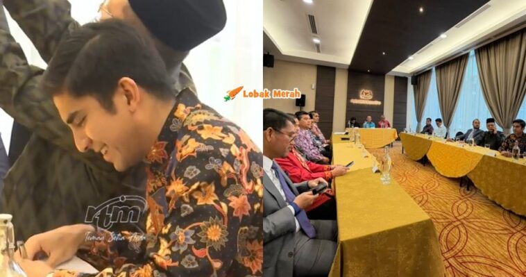 Ft Syed Saddiq 1