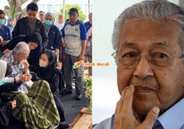 Ft Tun M Sedih