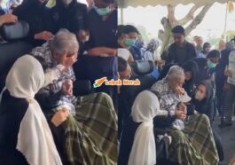 Ft Tun M Lawat Pusara