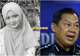Irene Sofiya Motif Bunuh