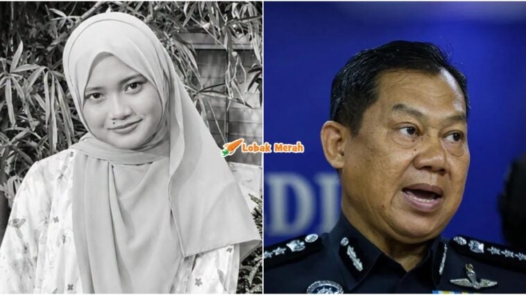 Irene Sofiya Motif Bunuh