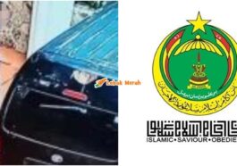 Jais Sahkan Tangkapan Bekan Menteri Berkhalwat