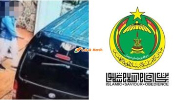Jais Sahkan Tangkapan Bekan Menteri Berkhalwat