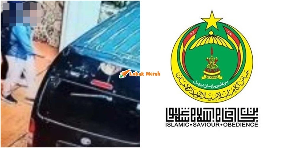 Jais Sahkan Tangkapan Bekan Menteri Berkhalwat