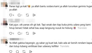 Kebakaran 3