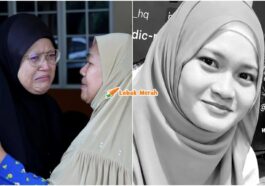 Keluarga Suspek Irene Sofiya