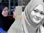 Keluarga Suspek Irene Sofiya