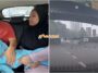 Kemalangan Jalan Kuching Asiah
