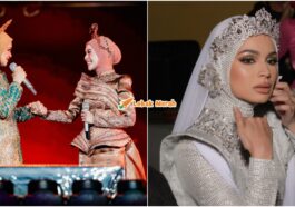Lesti Kejora Siti Izara