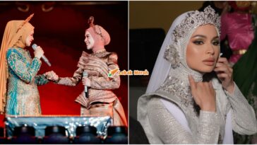 Lesti Kejora Siti Izara