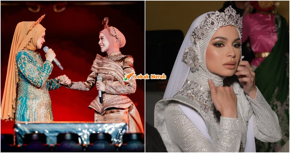 Lesti Kejora Siti Izara