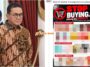 Menteri Indonesia Boikot Produk Di Malaysia