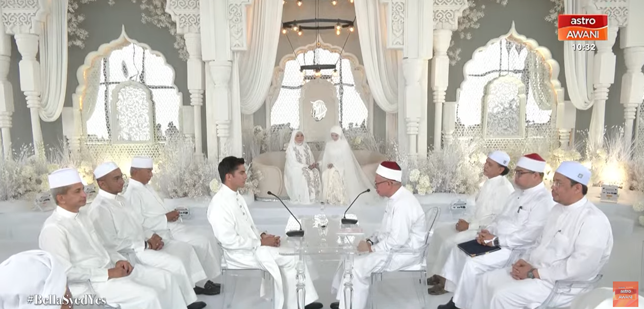 Nikah 13