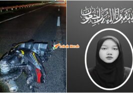 Pelajar Utem Meninggal Selepas Ziarah Pusara Ibu
