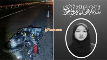 Pelajar Utem Meninggal Selepas Ziarah Pusara Ibu