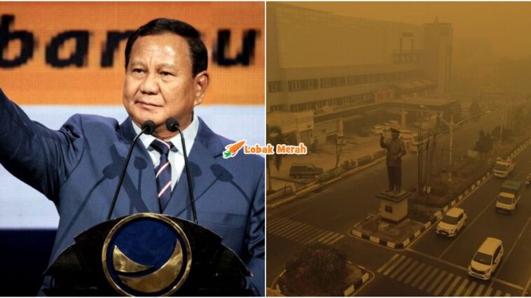 Prabowo