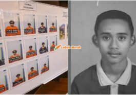 Remaja 18 Tahun Maut Diseksa Dituduh Mencuri