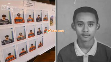 Remaja 18 Tahun Maut Diseksa Dituduh Mencuri