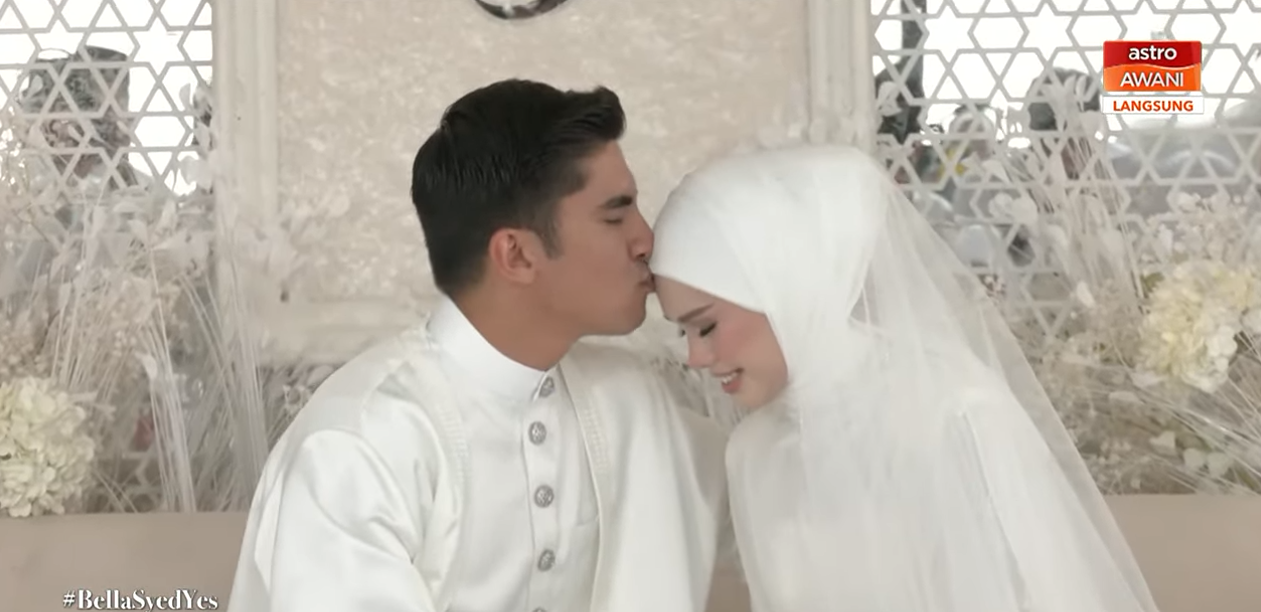 Saddiq Bella 2