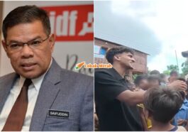 Saifuddin Rohingya Pasport Bangladesh