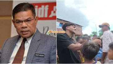 Saifuddin Rohingya Pasport Bangladesh