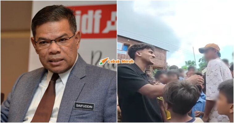 Saifuddin Rohingya Pasport Bangladesh