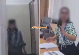 Sekolah Antarab Kuching