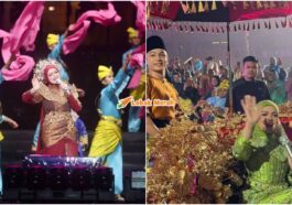 Siti Nurhaliza Gema Bumantara