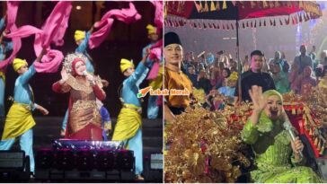 Siti Nurhaliza Gema Bumantara