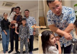 Syed Saddiq Menteri Pendidikan Singapura