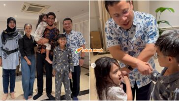 Syed Saddiq Menteri Pendidikan Singapura
